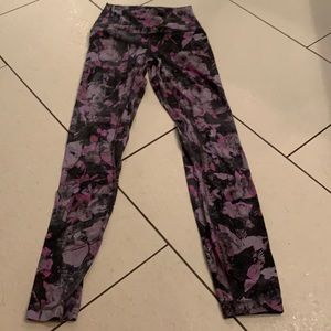 Lululemon align leggings